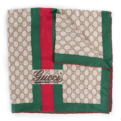 gucci scarf black friday|authentic gucci silk scarf.